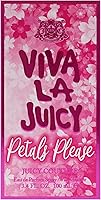 Juicy Couture Viva La Juicy Petals Please Eau de Parfum 3.4oz — image 5