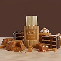Paris Corner Molten Caramel EDP 3.4oz — image 7