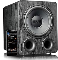 SVS PB-1000 Pro Ported Subwoofer — image 2