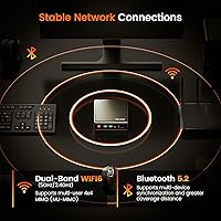 PELADN WO4 Mini Gaming PC — image 7