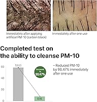 Some By Mi Derma Scalp Shampoo with Cica & Peptides — image 5