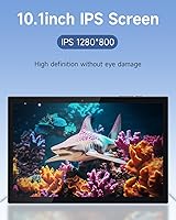 NovoJoy NVYQ10S 10-inch Tablet 64GB — image 2