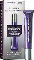 LUMIFY Eye Illuminations Hydra-Gel Brightening Eye Cream, 0.5 Oz — image 1