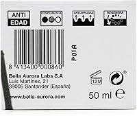 BELLA AURORA Splendor Neck and Cleavage Reaffirmative 50mL — image 2