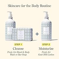 Beekman 1802 Goat Milk Body Lotion, Fresh Air - 12.5 oz — image 6