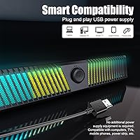 Smalody 7080BL Computer Speakers — image 4