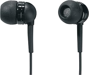 Sennheiser IE 4 Earphones Review