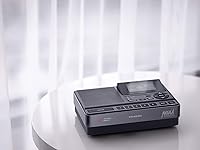 Sangean CL-100 Weather Alert Radio — image 6