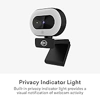 MEE audio CL8A 1080p HD Webcam — image 7