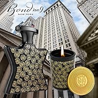 Bond No. 9 New York Wall Street Men's Eau de Parfum 3.4oz — image 3
