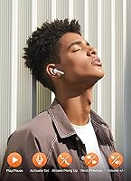 Szwdo T20 Wireless Earbuds — image 8