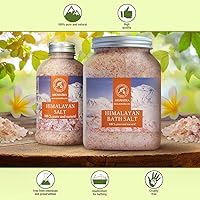 Aromatika Himalayan Salt Pink Crystal Salt 46 Oz — image 3