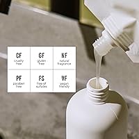 Public Goods Hand Soap 34 Fl Oz Refill — image 2