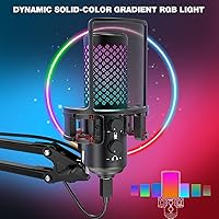 ZealSound BKD-12 USB Microphone — image 6