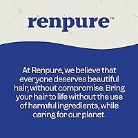Renpure Biotin & Collagen Thickening Shampoo and Conditioner Set, 24oz — image 4