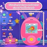 Wiwoo 64GB MP3 Player for Kids — image 3