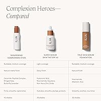 ILIA Skin Rewind Complexion Stick 15C Larch — image 9