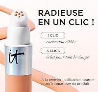 IT Cosmetics Do It All Radiant Concealer 220 Light Medium Cool — image 5