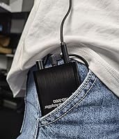 LVY Portable Headphone Amplifier A010 — image 4