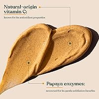 The Body Shop Vitamin C Glow Boosting Microdermabrasion 100mL — image 4