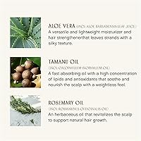 INNERSENSE Organic Beauty Sweet Spirit Leave-In Conditioner 10 fl oz — image 4