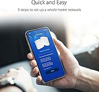 ASUS ZenWiFi XD6 Mesh WiFi 6 System — image 5