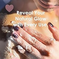 Body & Earth Rose Scented Bath Set — image 6