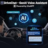 ATOTOZONE A5L 2G+32G Android Car Stereo — image 6