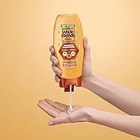 Garnier Whole Blends Honey Treasures Repairing Shampoo, Conditioner & Hair Mask Set — image 7