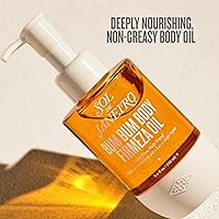 Sol de Janeiro Bum Bum Firmeza Body Oil 100mL — image 4