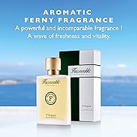 Façonnable L'Original Eau de Toilette 90mL — image 3