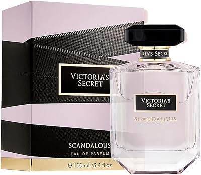 Victoria's Secret Scandalous Eau de Parfum 3.4oz