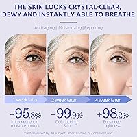 BlissAura Dewy Skin Cream Moisture Surge 50ml — image 7