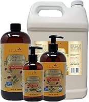 Verdana Organic Golden Jojoba Oil 32oz — image 5