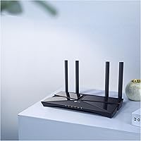 TP-Link Archer AX23 Dual Band WiFi 6 Router — image 7