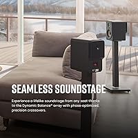 Polk Signature Elite ES15 Bookshelf Speaker — image 6