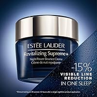 Estée Lauder Revitalizing Supreme+ Night Power Bounce Cream 50mL — image 3