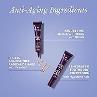 Westmore Beauty 60 Second Effects Tinted Firming Gel - Light to Medium 20mL — image 5