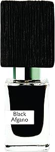 Nasomatto Black Afgano Perfume 1oz Review