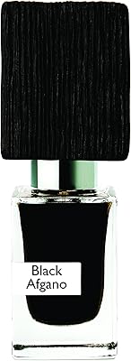 Nasomatto Black Afgano Perfume 1oz