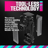 Cooler Master NCORE 100 MAX Mini-ITX Case — image 7