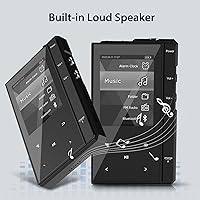 Phinistec Z6 96GB MP3 Player — image 4