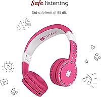 Tonies Foldable Wired Headphones — image 3