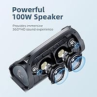 Monster Adventurer Max Bluetooth Speaker — image 2