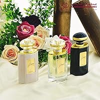 Al Haramain Junoon Rose Eau de Parfum 2.5 oz — image 7