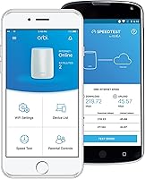 NETGEAR Orbi CBK40 Mesh WiFi System with Built-in Modem — image 5
