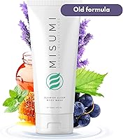 Misumi Acne Body Wash 120mL — image 6