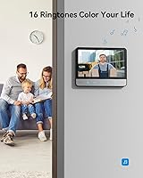 TMEZON V20 Wired Video Intercom System — image 7