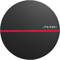 Shiseido Synchro Skin Invisible Silk Loose Powder, Radiant — image 2