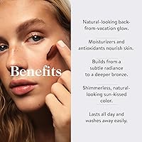 goop Beauty Summertone Bronzing Gel 1oz — image 2